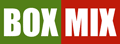 BoxMix logo